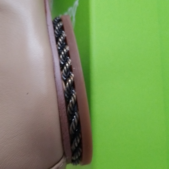 New Sam Edelman Meg Flats - Picture 8 of 12